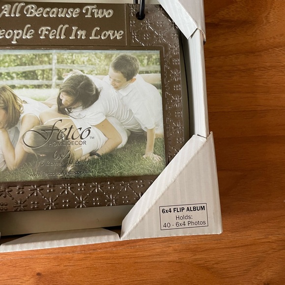 Brand new picture frame - Picture 3 of 4